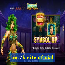 bet7k site oficial